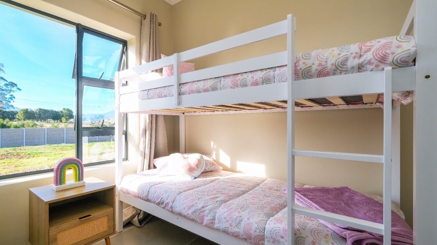  Bedroom Property for Sale in Pacaltsdorp Western Cape